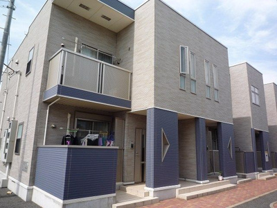 【外観】 | Ｏ・Ｎ・Ｈ