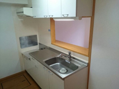 【キッチン】 | Ｏ・Ｎ・Ｈ