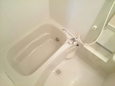 【浴室】 | Ｏ・Ｎ・Ｈ