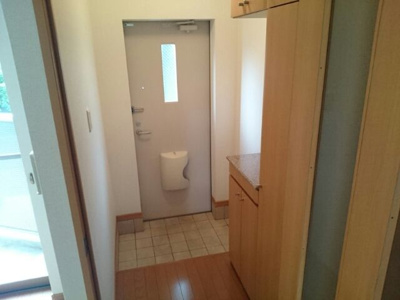 【玄関】 | Ｏ・Ｎ・Ｈ