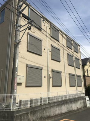 【外観】 | ポーラスター南橋本Ⅱ