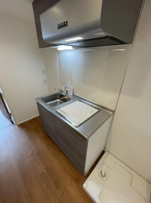 【キッチン】 | ポーラスター南橋本Ⅱ