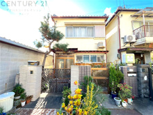 尼崎市立花町４丁目売り土地の画像