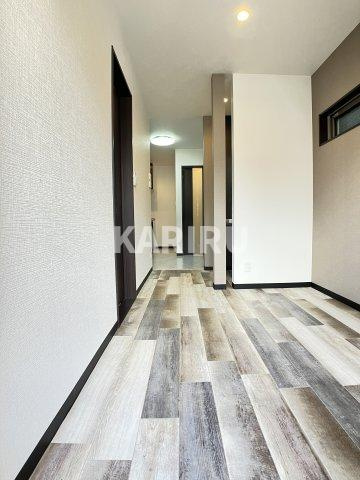 クロスレジデンシアのその他