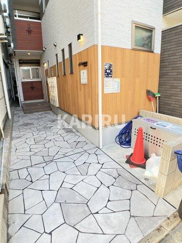 クロスレジデンシアのその他