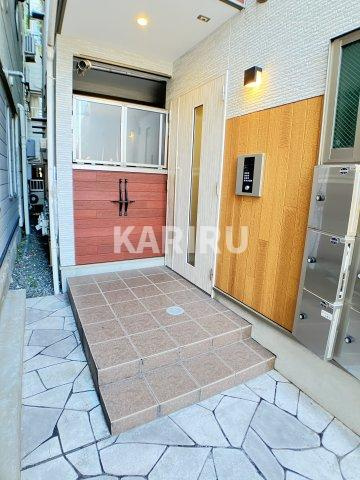 クロスレジデンシアのその他