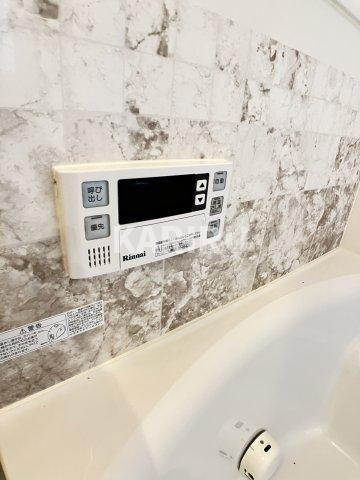 クロスレジデンシアのその他