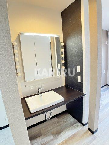 クロスレジデンシアのその他