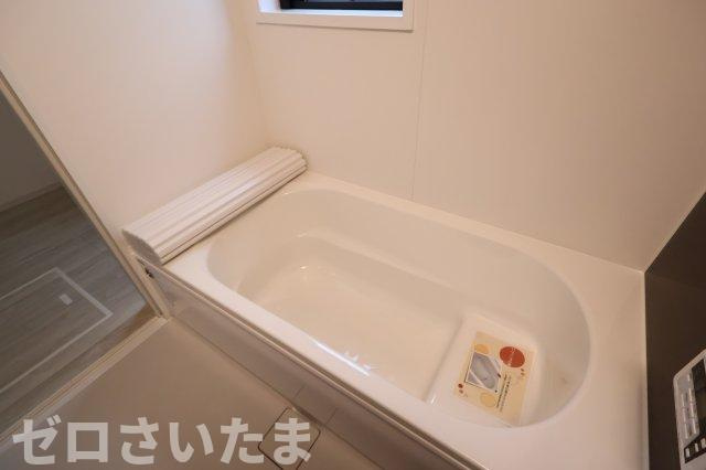 《仲介手数料無料》西区三橋６丁目496-2新築一戸建てフィットの浴室