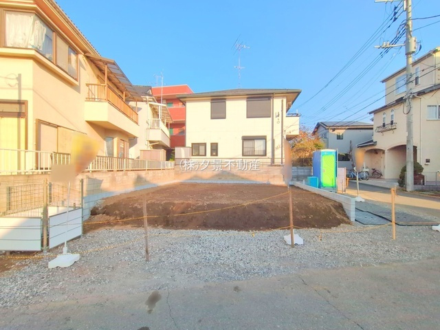 《仲介手数料無料》西区三橋６丁目496-2新築一戸建てフィット