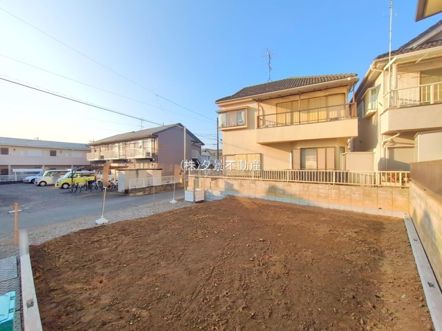 《仲介手数料無料》西区三橋６丁目496-2新築一戸建てフィット