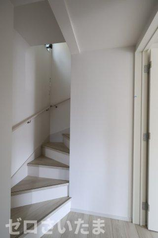 《仲介手数料無料》西区三橋６丁目496-2新築一戸建てフィットの玄関