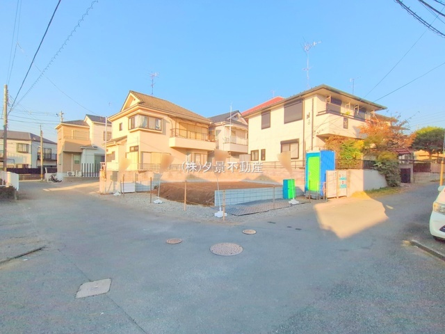 《仲介手数料無料》西区三橋６丁目496-2新築一戸建てフィット