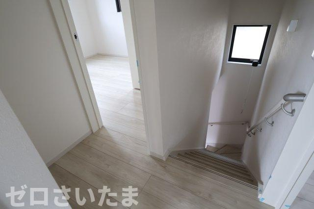 《仲介手数料無料》西区三橋６丁目496-2新築一戸建てフィットの内装