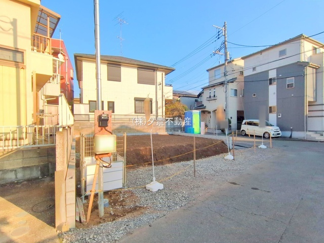 《仲介手数料無料》西区三橋６丁目496-2新築一戸建てフィット