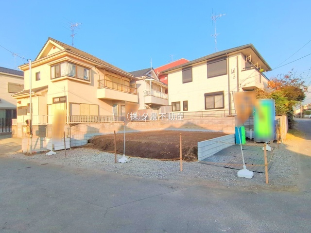 《仲介手数料無料》西区三橋６丁目496-2新築一戸建てフィット