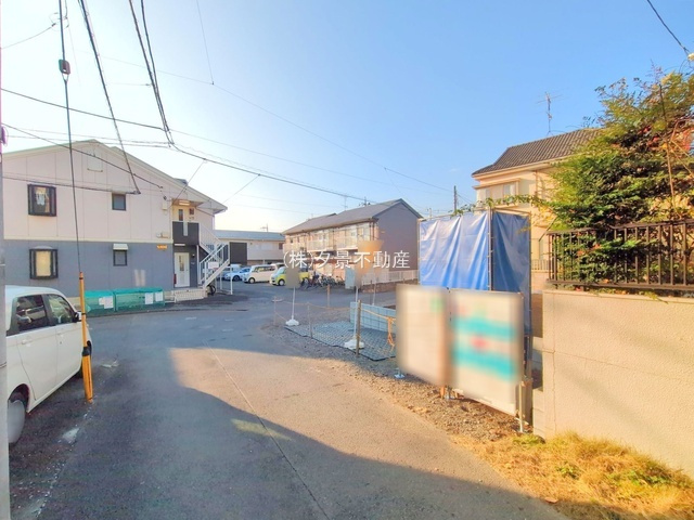 《仲介手数料無料》西区三橋６丁目496-2新築一戸建てフィット