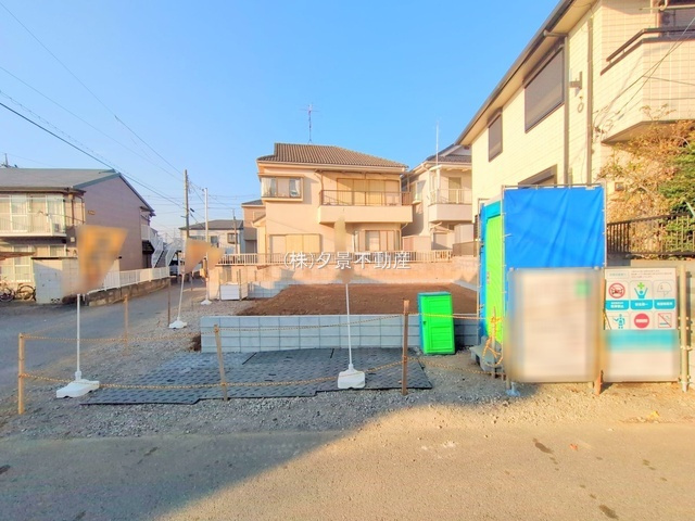 《仲介手数料無料》西区三橋６丁目496-2新築一戸建てフィット