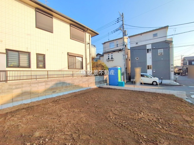 《仲介手数料無料》西区三橋６丁目496-2新築一戸建てフィット