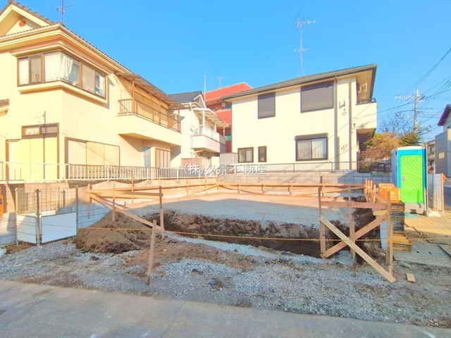 《仲介手数料無料》西区三橋６丁目496-2新築一戸建てフィット