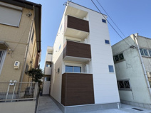 リベール元中野Ⅱの画像