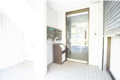 【エントランス】 | コープクリニカ