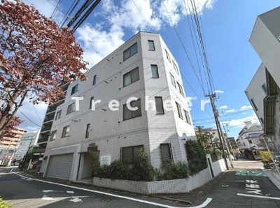 【外観】 | コープクリニカ