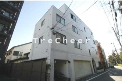 【外観】 | コープクリニカ