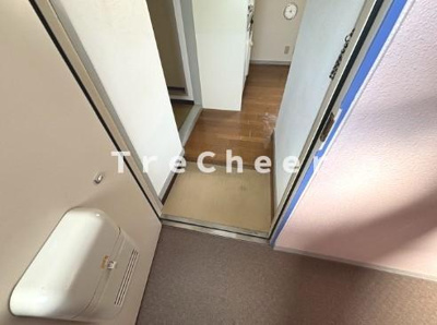 【玄関】 | コープクリニカ