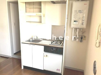 【キッチン】 | コープクリニカ