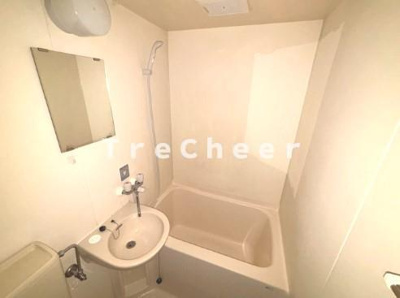 【浴室】 | コープクリニカ