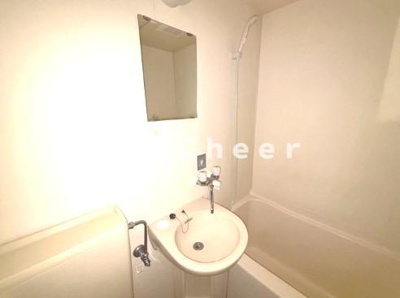 【洗面所】 | コープクリニカ