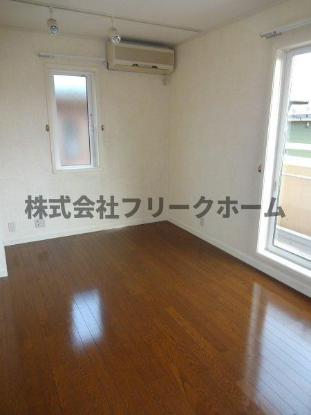 吉祥寺南町3丁目貸家【吉祥寺南町3-26】の設備