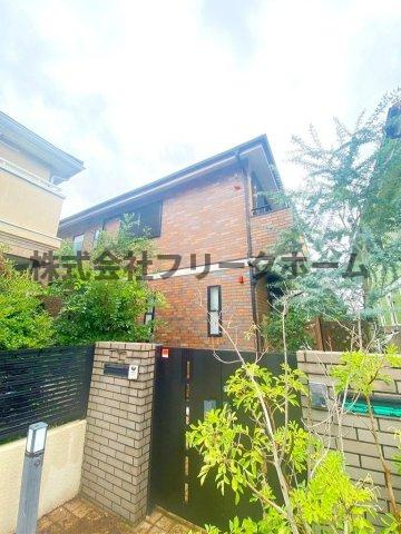 吉祥寺南町3丁目貸家【吉祥寺南町3-26】