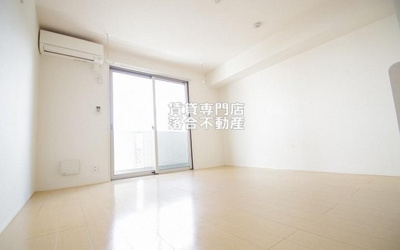 【寝室】 | コンフォールえのき | 使い勝手のいいお部屋