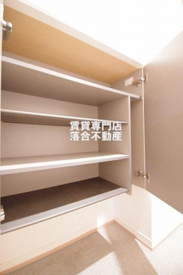 【収納】 | コンフォールえのき | シューズボックス