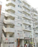 ルックハイツ北新宿壱番館