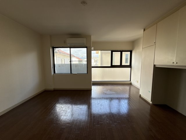 キャッスルコート南新在家の子供部屋