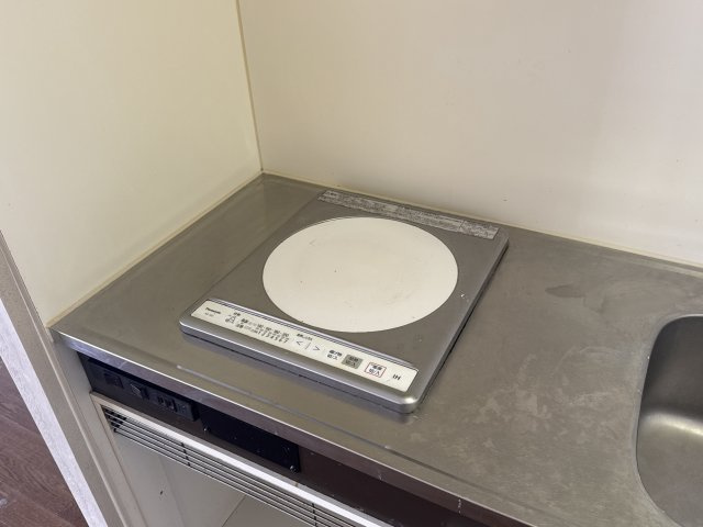 キャッスルコート南新在家のその他