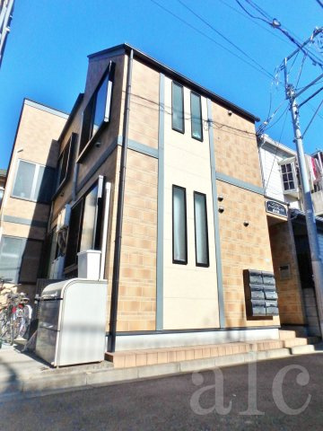 アーバンプレイス新中野のその他共用部分|集合ポスト