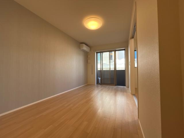 シャインヒルズの外観