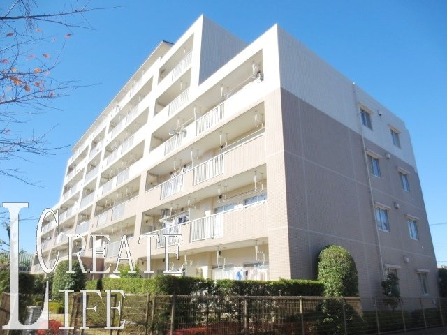 コーポレート浦和別所