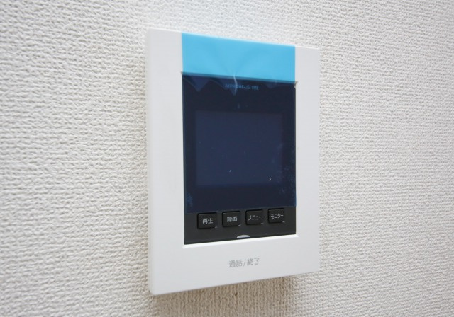 オラシオンのセキュリティ