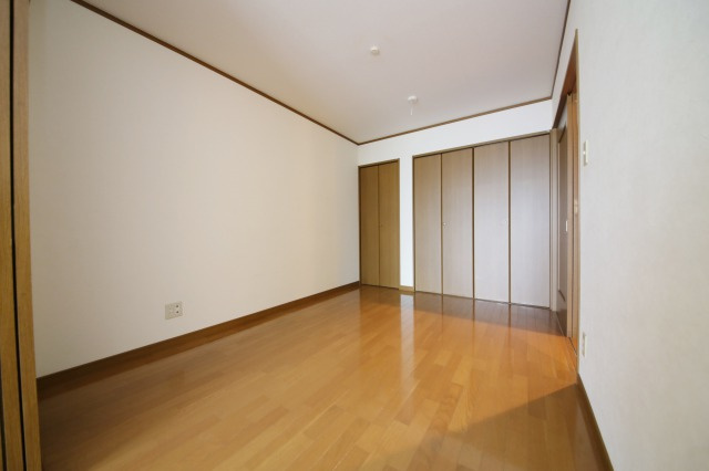 オラシオンの洋室