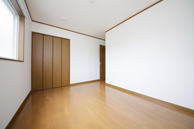 オラシオンの洋室