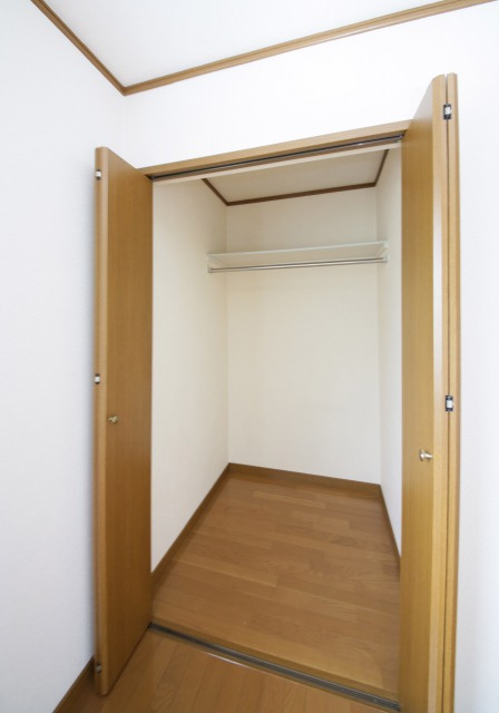 オラシオンの収納