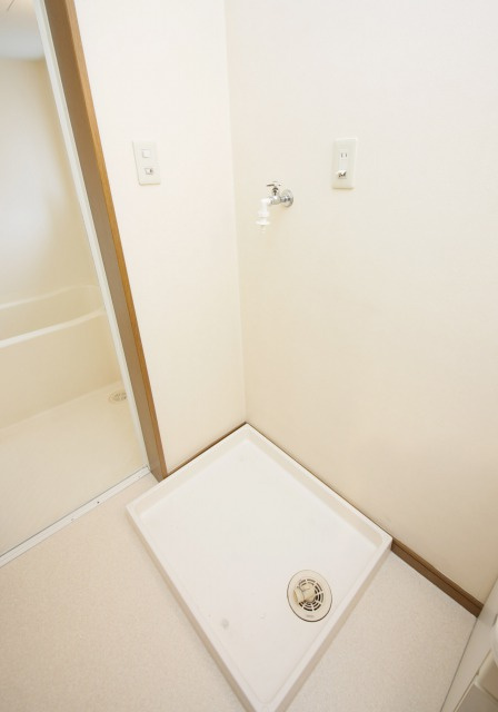 オラシオンの設備