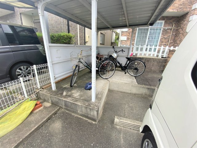 オラシオンのその他共用部分