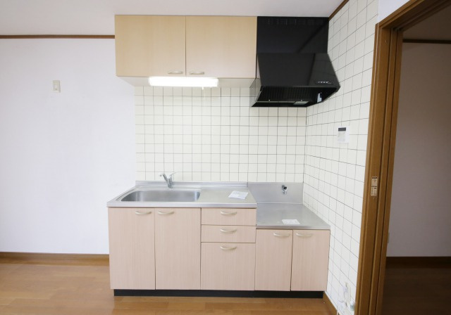 オラシオンのキッチン