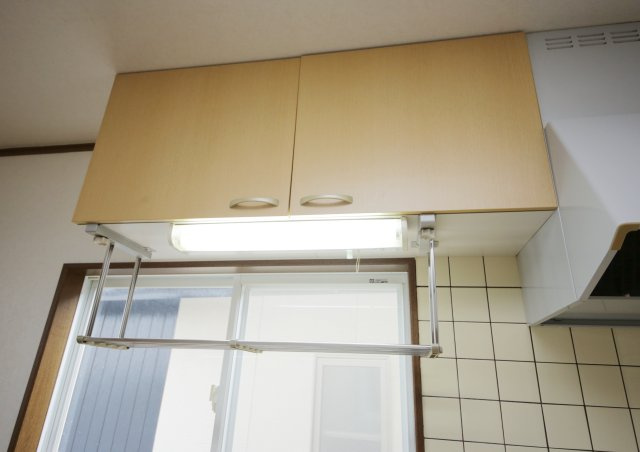 オラシオンの設備